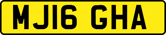 MJ16GHA