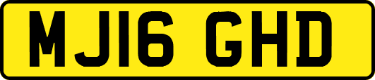 MJ16GHD