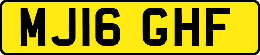 MJ16GHF