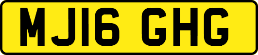 MJ16GHG