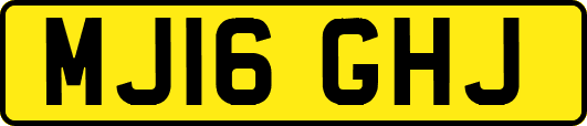 MJ16GHJ