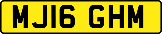 MJ16GHM