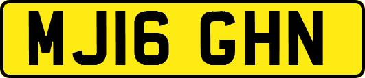 MJ16GHN