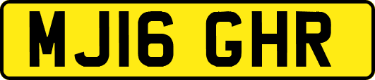 MJ16GHR