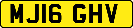 MJ16GHV