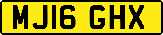 MJ16GHX