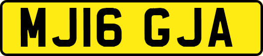 MJ16GJA