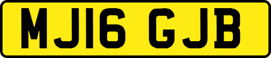 MJ16GJB
