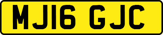 MJ16GJC