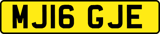 MJ16GJE