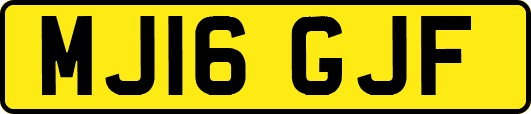 MJ16GJF