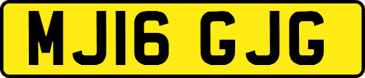 MJ16GJG