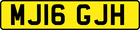 MJ16GJH