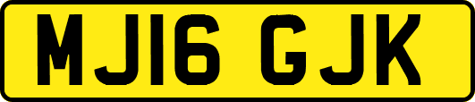 MJ16GJK