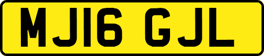 MJ16GJL