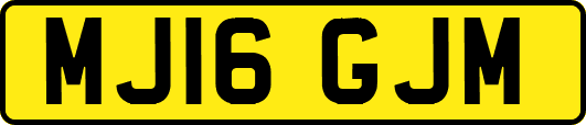 MJ16GJM