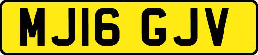 MJ16GJV