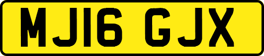 MJ16GJX