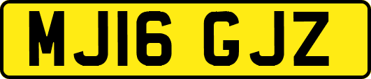 MJ16GJZ