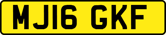 MJ16GKF