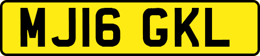 MJ16GKL