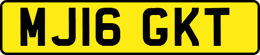 MJ16GKT