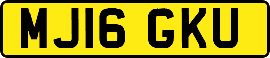 MJ16GKU