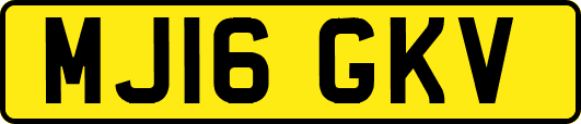 MJ16GKV
