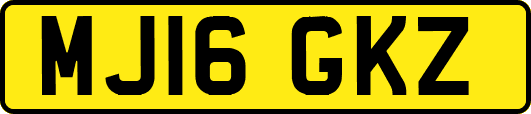 MJ16GKZ