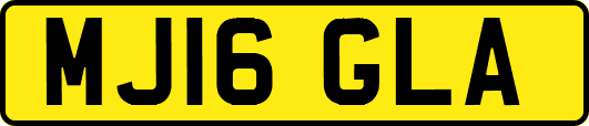 MJ16GLA