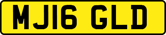MJ16GLD