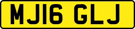 MJ16GLJ