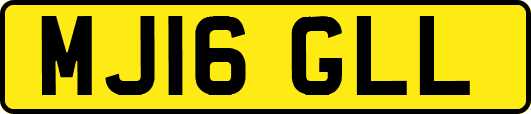 MJ16GLL