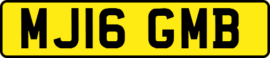 MJ16GMB