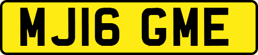 MJ16GME