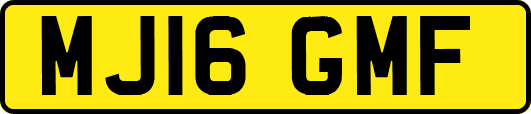 MJ16GMF