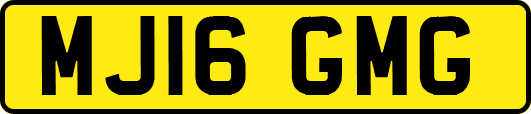 MJ16GMG