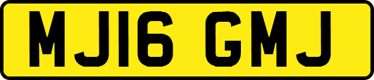 MJ16GMJ