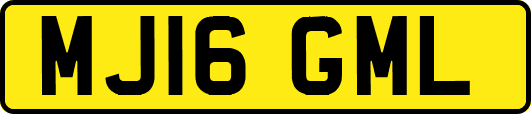 MJ16GML