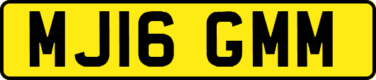 MJ16GMM
