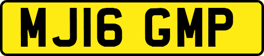 MJ16GMP