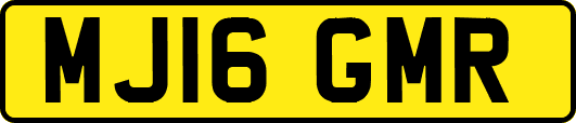 MJ16GMR