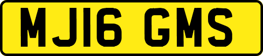 MJ16GMS