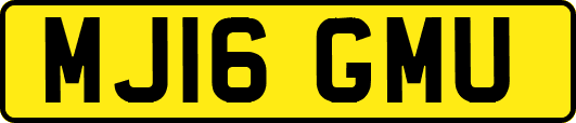 MJ16GMU