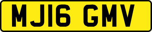 MJ16GMV