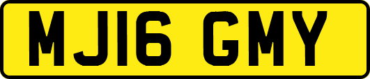 MJ16GMY