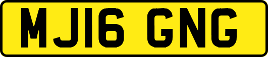 MJ16GNG
