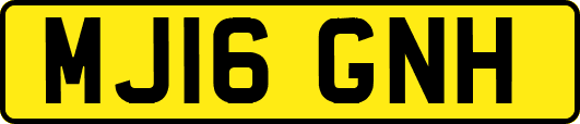 MJ16GNH