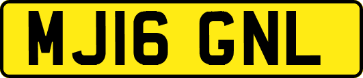 MJ16GNL