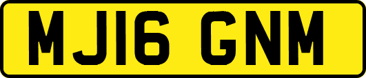MJ16GNM